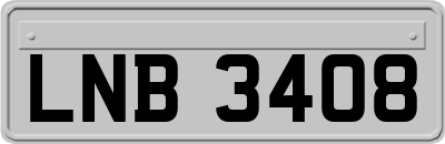 LNB3408