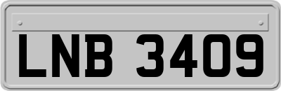 LNB3409