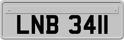 LNB3411
