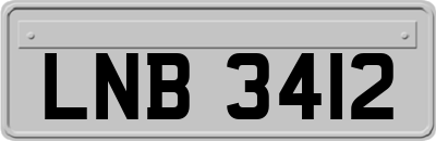 LNB3412