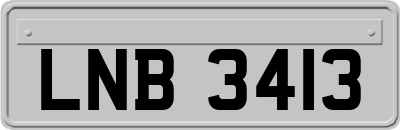 LNB3413