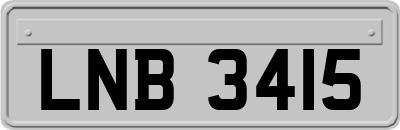 LNB3415