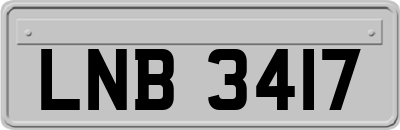 LNB3417