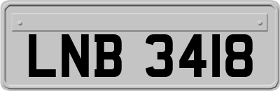 LNB3418