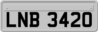 LNB3420