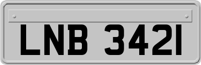 LNB3421