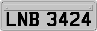 LNB3424