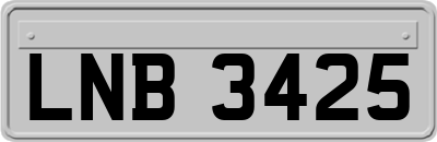 LNB3425