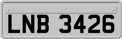 LNB3426