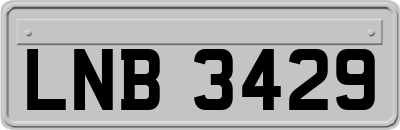 LNB3429