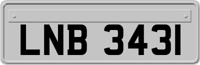 LNB3431