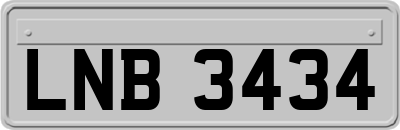 LNB3434