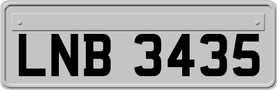 LNB3435