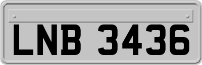 LNB3436
