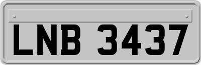 LNB3437