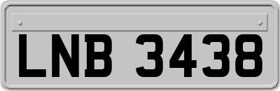 LNB3438