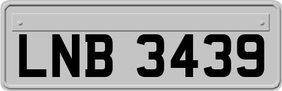LNB3439