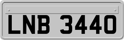 LNB3440