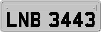 LNB3443