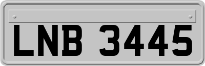 LNB3445