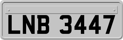 LNB3447