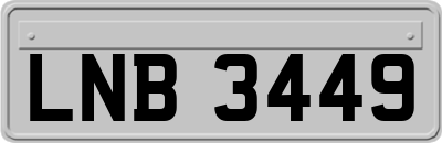 LNB3449