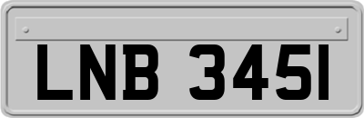 LNB3451