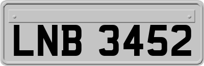 LNB3452