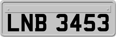 LNB3453