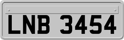 LNB3454