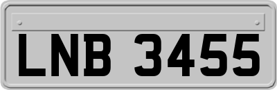 LNB3455