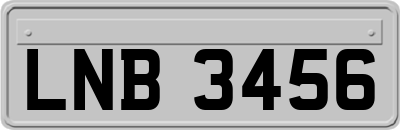 LNB3456