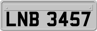 LNB3457