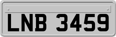 LNB3459