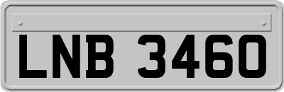 LNB3460