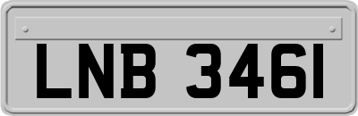 LNB3461