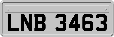 LNB3463