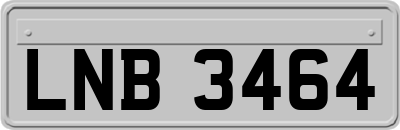 LNB3464