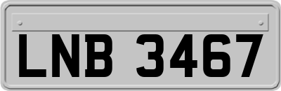 LNB3467