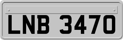 LNB3470