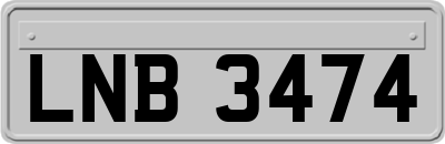 LNB3474
