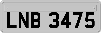 LNB3475