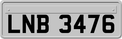 LNB3476
