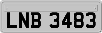 LNB3483