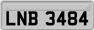 LNB3484