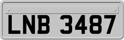 LNB3487