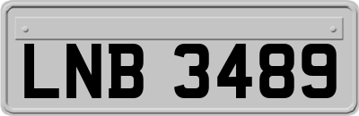 LNB3489