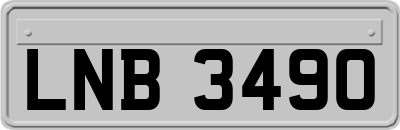 LNB3490