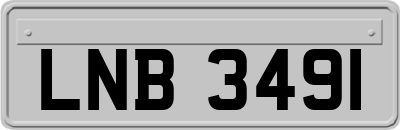 LNB3491
