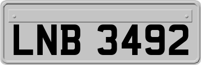 LNB3492